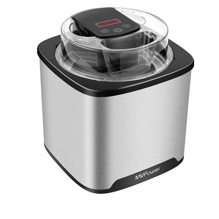 بستنی ساز ام وی پاور مدل SU-582 بستنی ساز ام وی پاور مدل SU-582