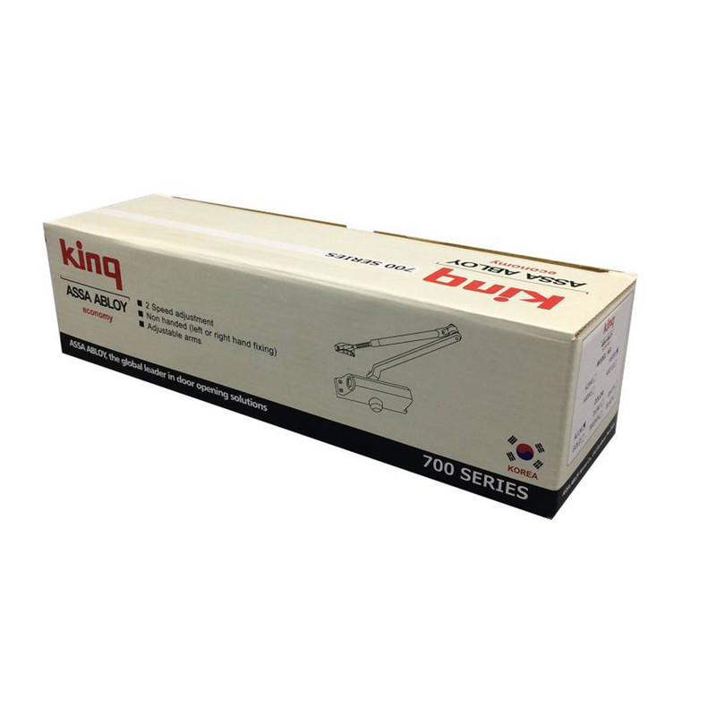 جک آرام بند کینگ کد 65-80