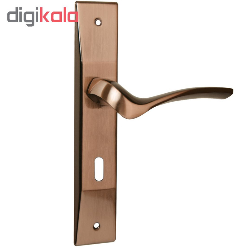 دستگیره در ترووان مدل K480 دستگیره در ترووان مدل K480