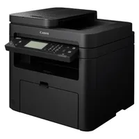 پرینتر چندکاره لیزری کانن مدل i-Sensys MF237w