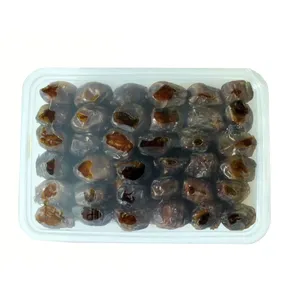 خرما خاصویی ریز  - 400 گرم 