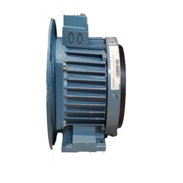 یونیت بریک اینورتر مدل الکتروموتور ABB