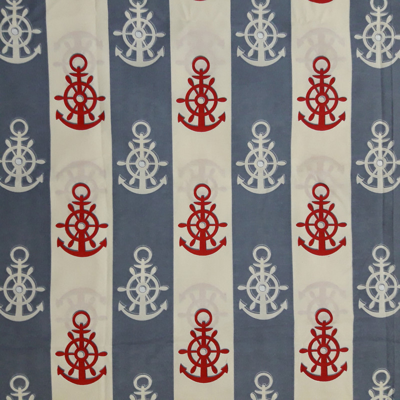 پارچه ملحفه سندس مدل ملوان کد F53