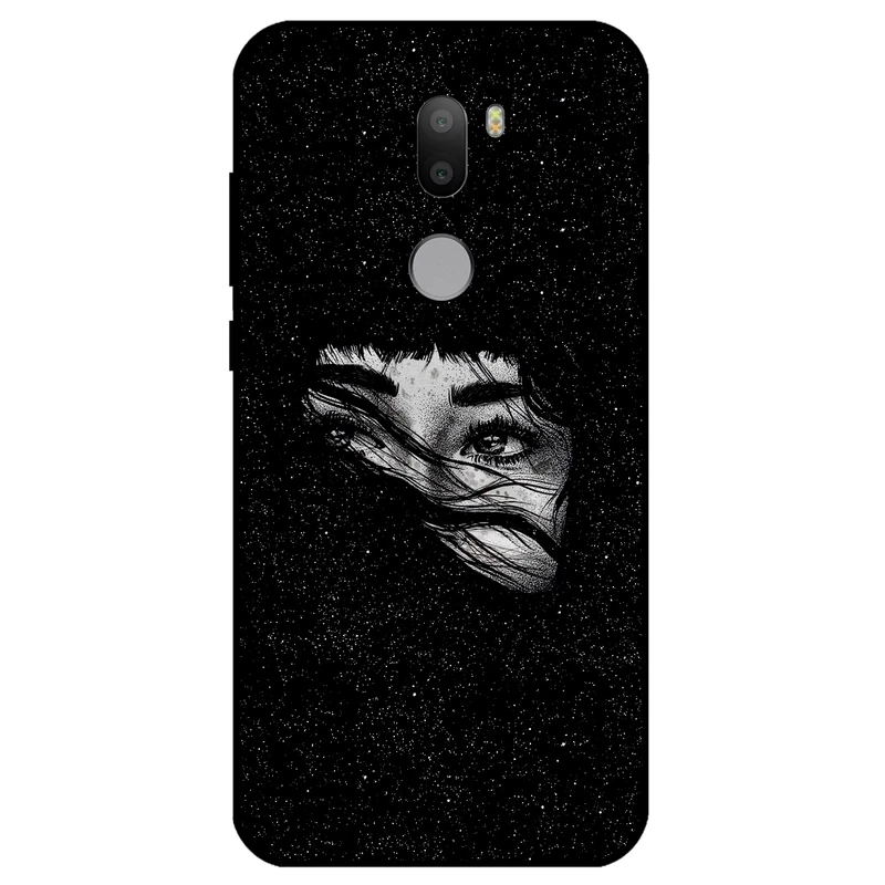 کاور مگافون کد 8140 مناسب برای گوشی موبایل شیائومی Mi 5S Plus