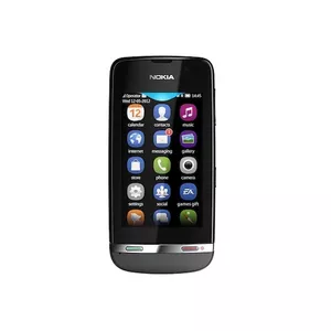 قاب  شاسی گوشی موبایل مدل N311 مناسب برای گوشی موبایل نوکیا N311