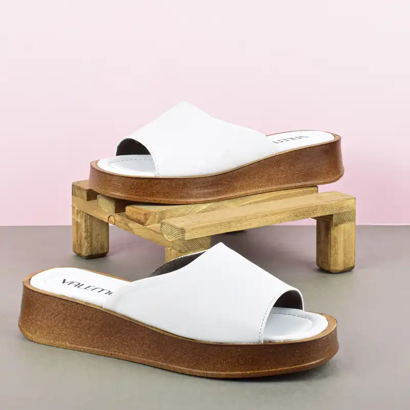 صندل زنانه والمو مدل آلمریا کد WH.2929