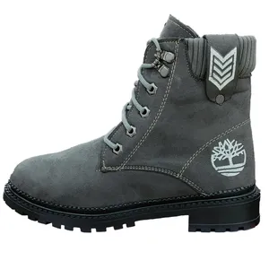 نیم بوت زنانه تیمبرلند مدل 22