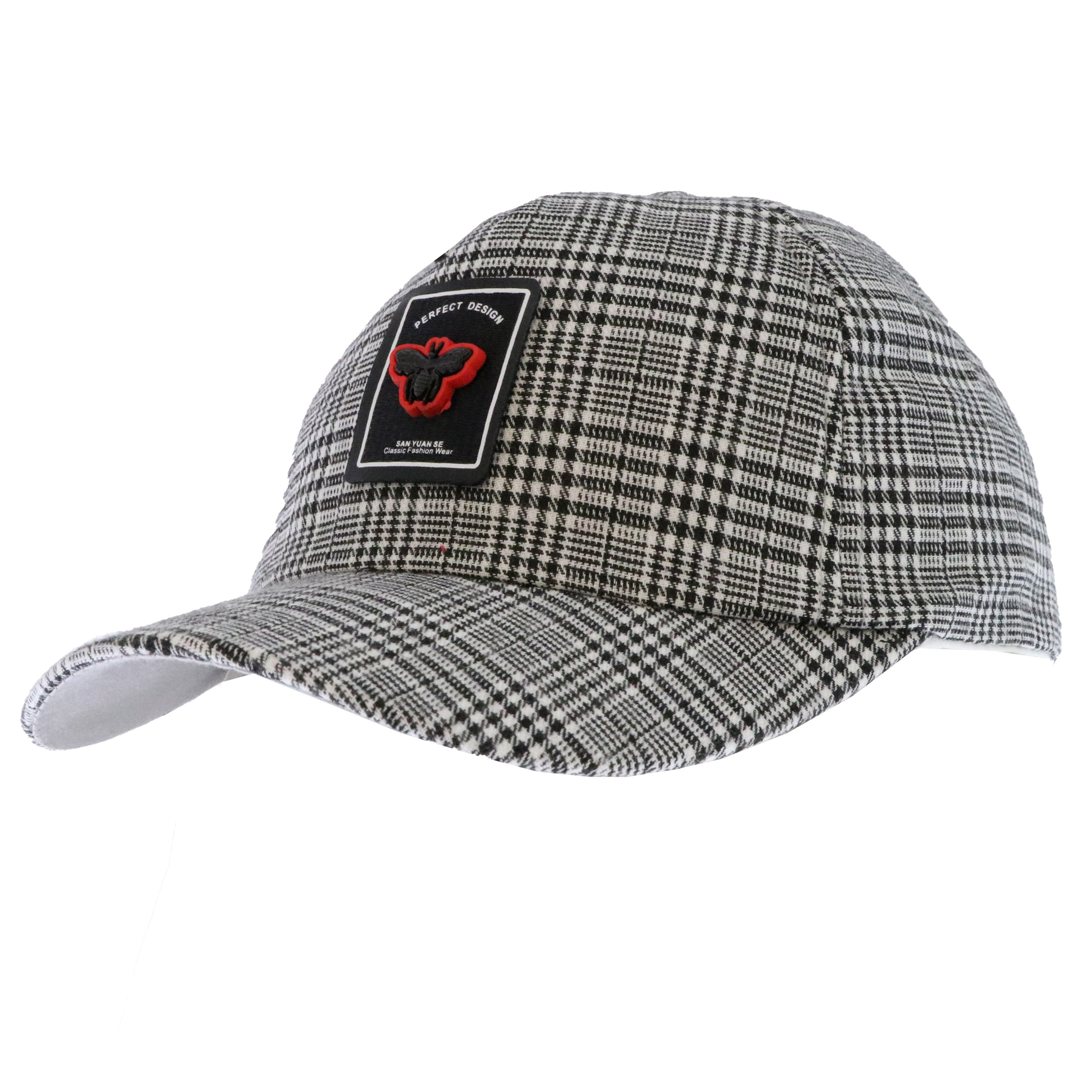 کلاه کپ بچگانه مدل ZANBOR کد TO-50984