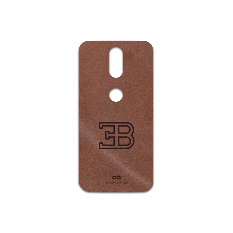 برچسب پوششی ماهوت مدل MNL-BGGT مناسب برای گوشی موبایل موتورولا Moto G4