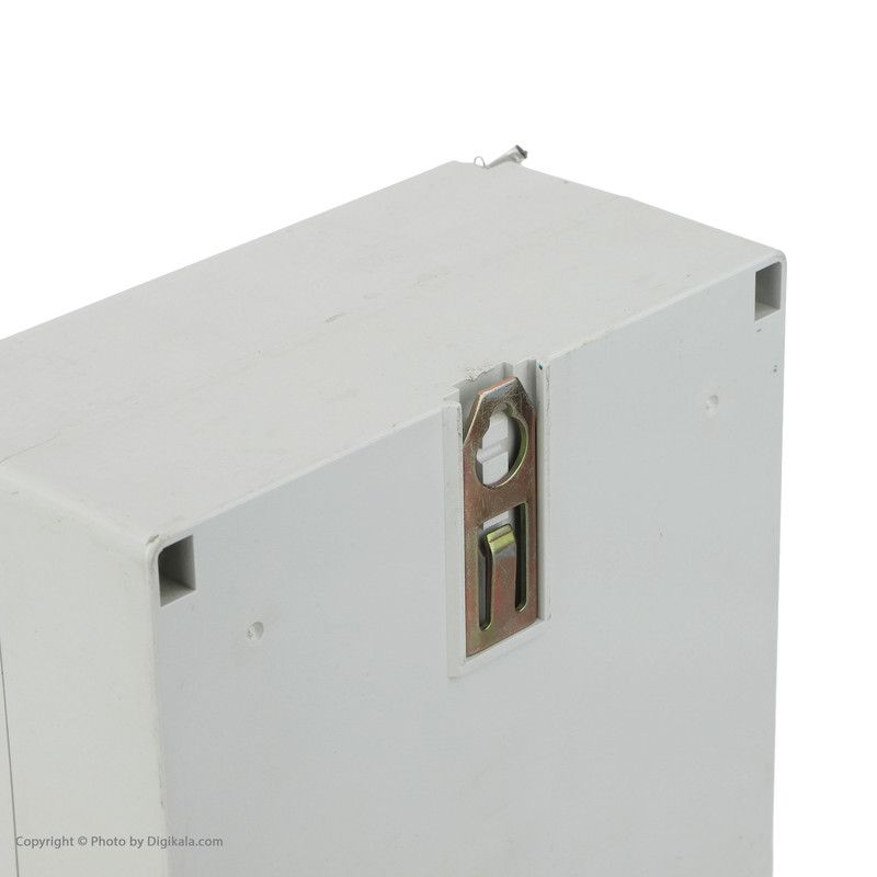 کنتور فرعی برق سه فاز شرکت کنتورسازی ایران مدل Saman5000 CT