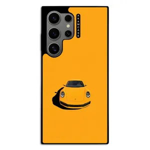 AKAM AMC-WSGS24U-CARS-31 Cover For Samsung Galaxy S24 Ultra