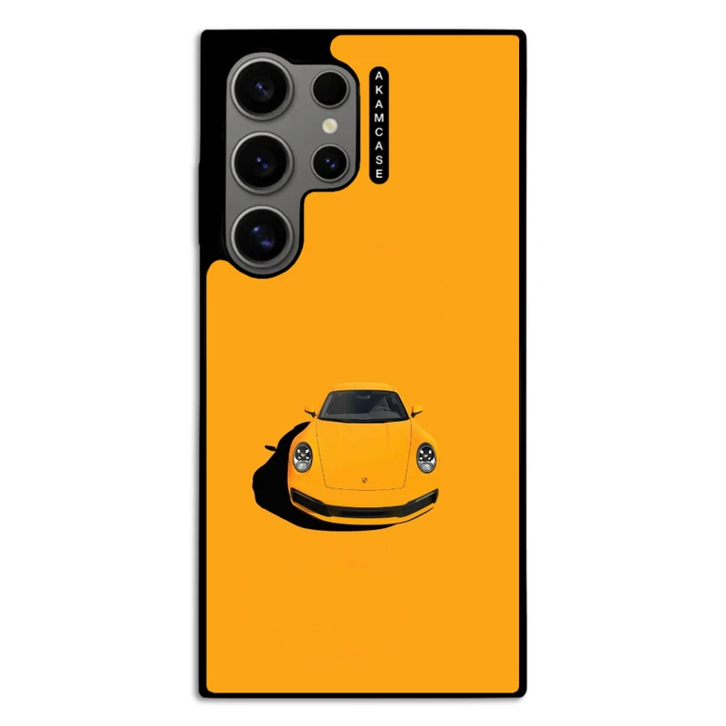 کاور آکام مدل AMC-WSGS24U-CARS-31 مناسب برای گوشی موبایل سامسونگ Galaxy S24 Ultra