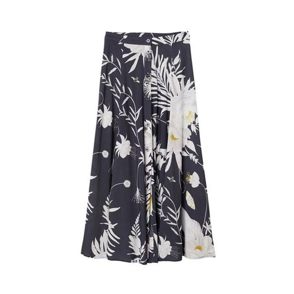 دامن زنانه اچ اند ام مدل 0636418