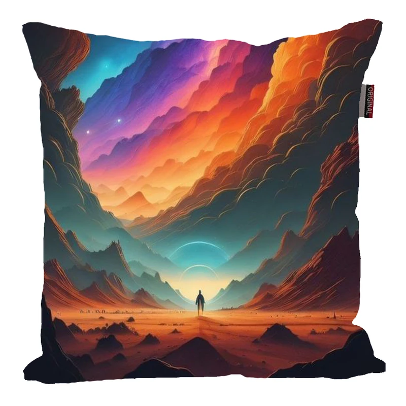 کوسن پاد آفرین مدل فانتزی کهکشان ها کد 217