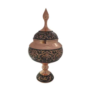 شکلات خوری مسی مدل S10