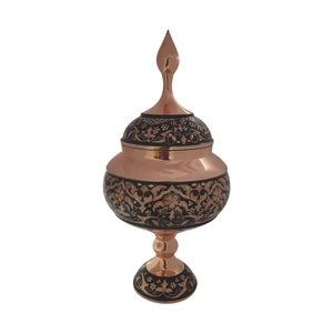 شکلات خوری مسی مدل S10