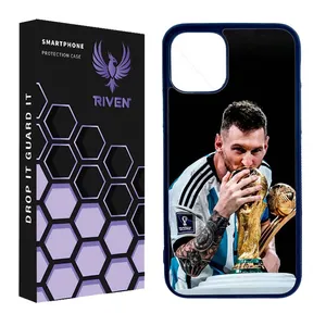 RIVEN RI3-4 Case For Apple iPhone 11 Pro