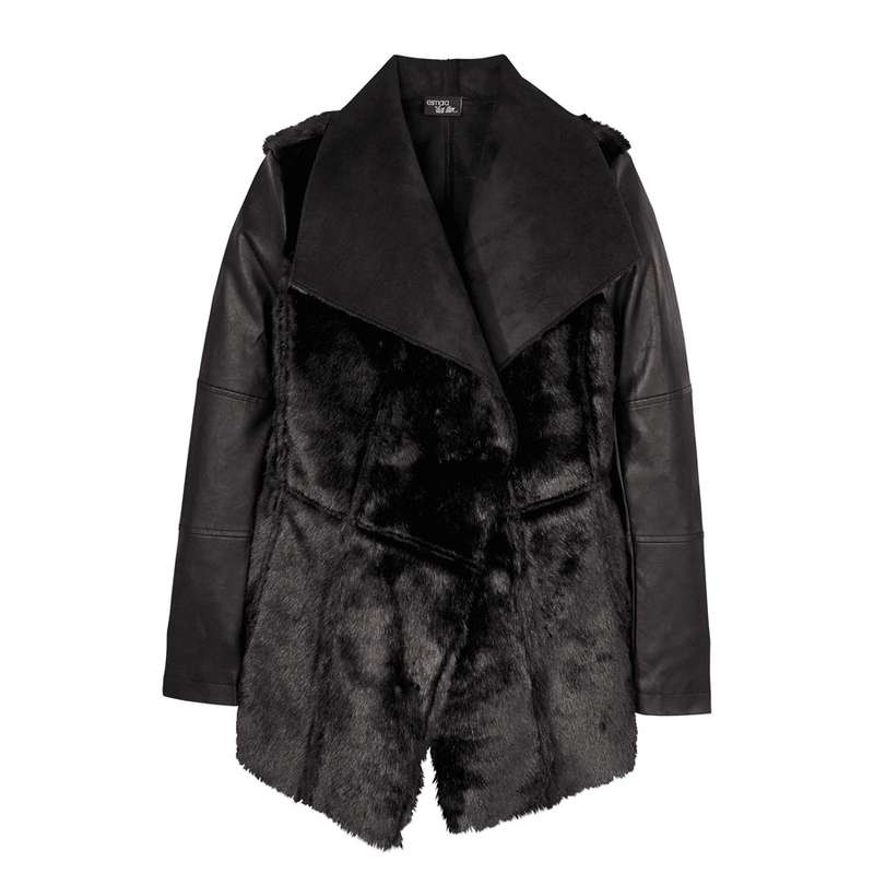 پالتو زنانه اسمارا مدل Es361