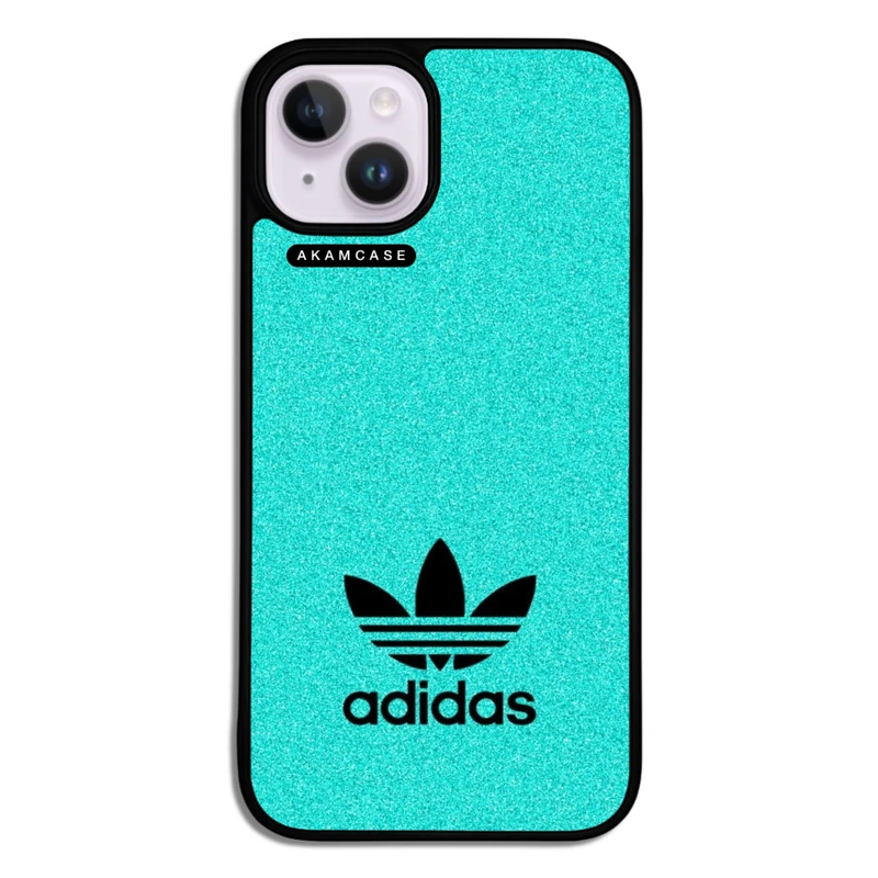 کاور آکام مدل AMC-WA14-ADIDAS-30 مناسب برای گوشی موبایل اپل iPhone 14