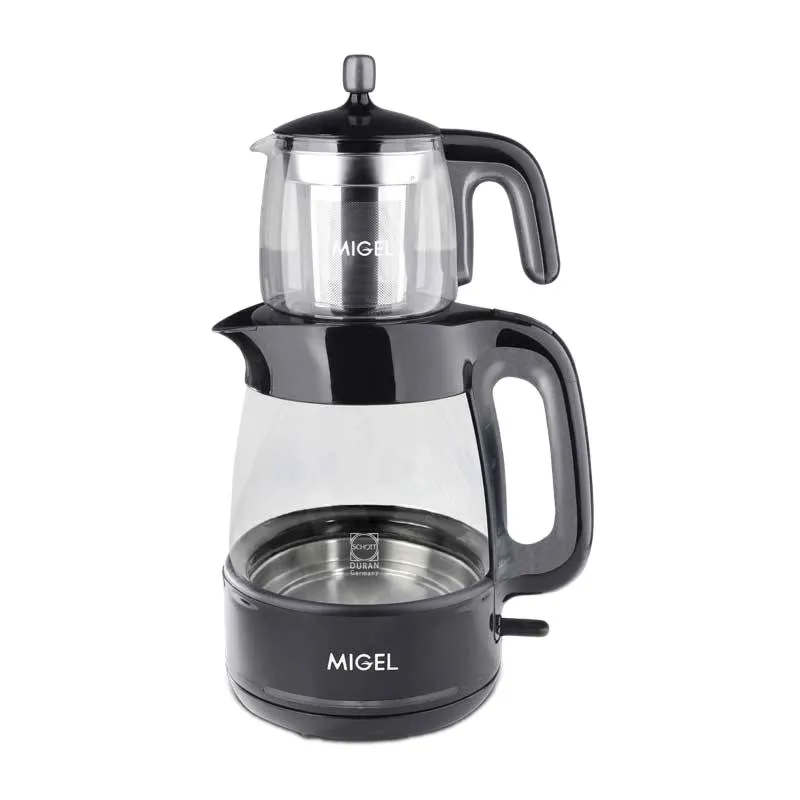 چای ساز روی هم میگل مدل GTS 070