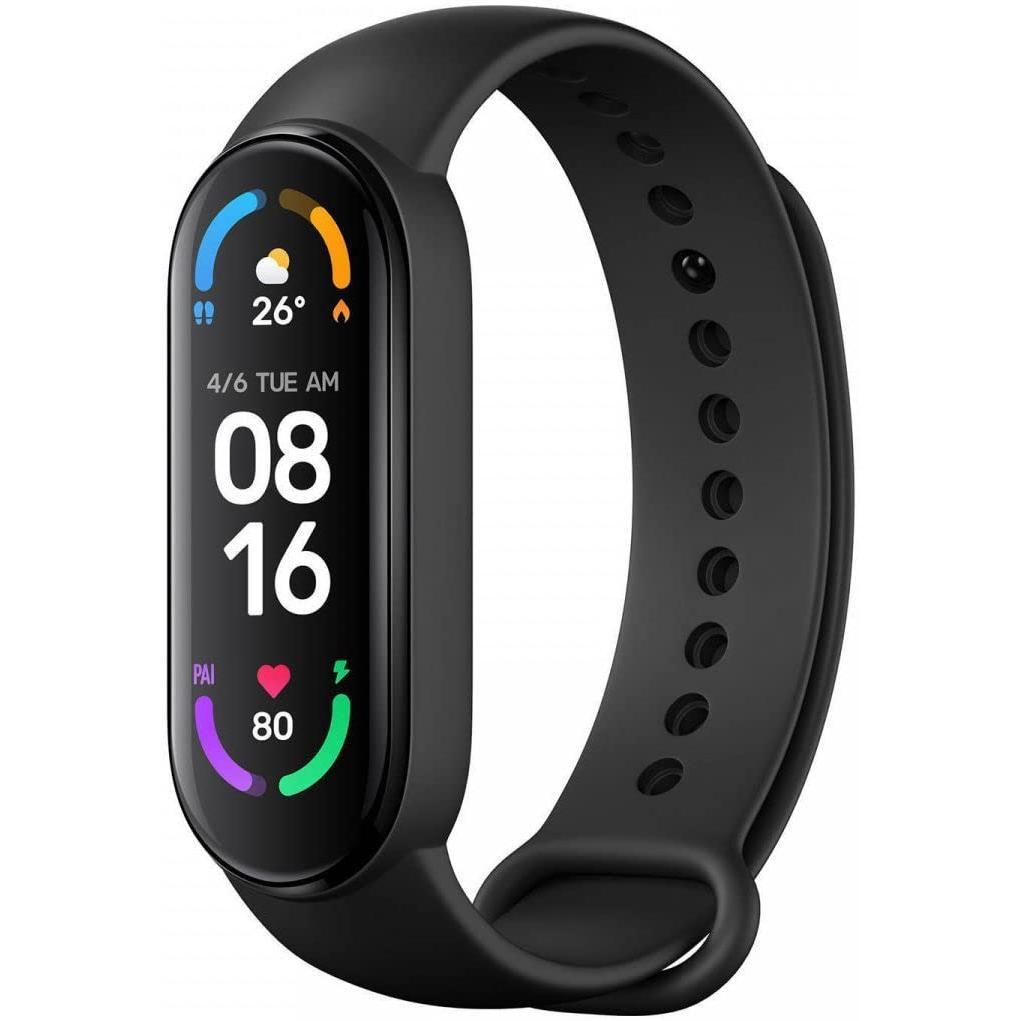 ساعت هوشمند شیائومی مدل Mi Band 6 -  - 2