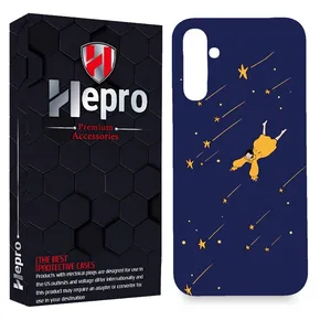 HEPRO MC Cover for SAMSUNG GALAXY S24
