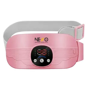 ماساژور شکم نکسو مدل Wave