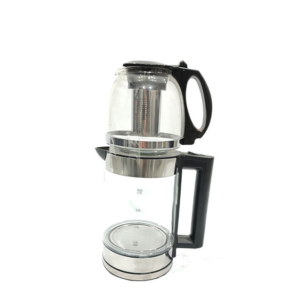 چای ساز مدل sea max sm-8808