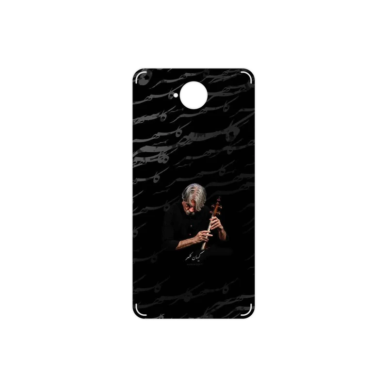 برچسب پوششی ماهوت مدل Kayhan Kalhor مناسب برای گوشی موبایل مایکروسافت Lumia 650