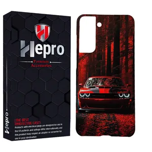 HEPRO MC Cover for SAMSUNG GALAXY S22 PLUS