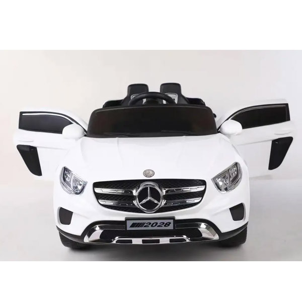 ماشین شارژی مدل بنز AMG کد 11307