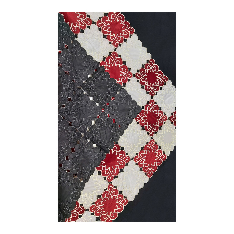 رومیزی مدل 1815_M