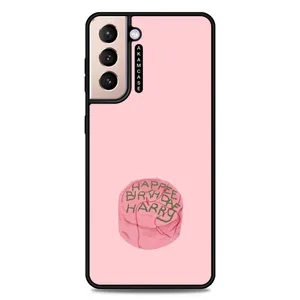 AKAM AMC-WSGS21P-HARRY POTTER-30 Cover For Samsung Galaxy S21 Plus