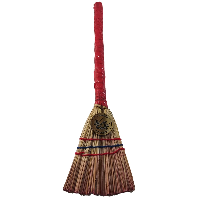 آویز تزیینی تکچین کالا مدل چوبی کد BR-1