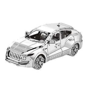 ساختنی ماشین اسپرت مدل Sport car 3.0T