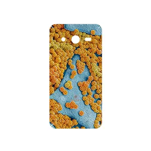 MAHOOT Atom Universe 7 Cover Sticker for Samsung Galaxy Core 2