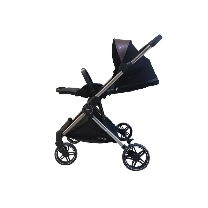 ست کالسکه و کریر کاتیه مدل مبله