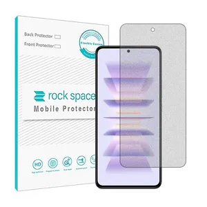 Matte Rockspace HyMTT screen protector suitable for Xiaomi Redmi K60 Pro mobile phone