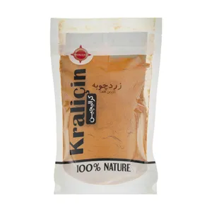 زرد چوبه کرالیچین - 175 گرم