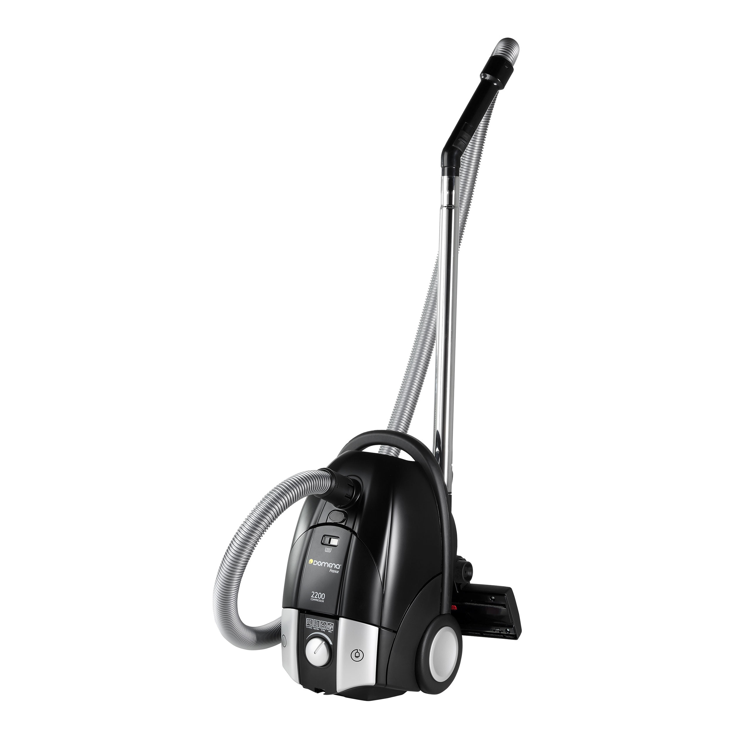 جاروبرقی دومنا مدل 4021