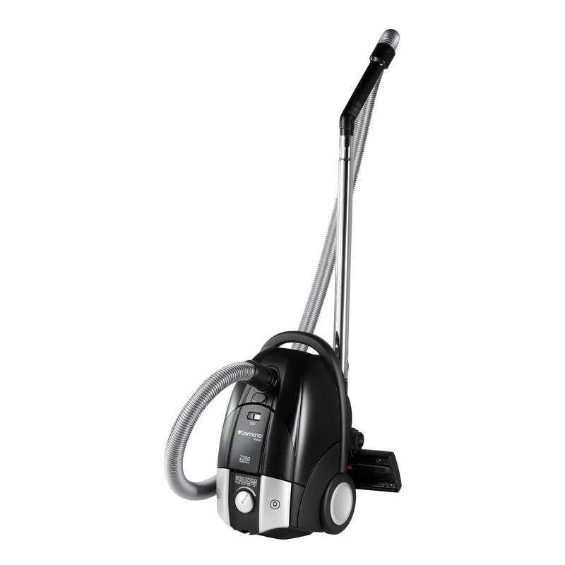 جاروبرقی دومنا مدل 4021