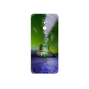 MAHOOT Tomb of Cyrus the Great Cover Sticker for Meizu Pro 6