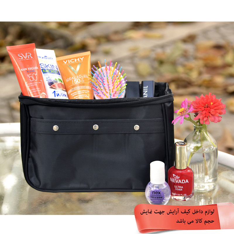 کیف لوازم آرایش زنانه مدل RS41