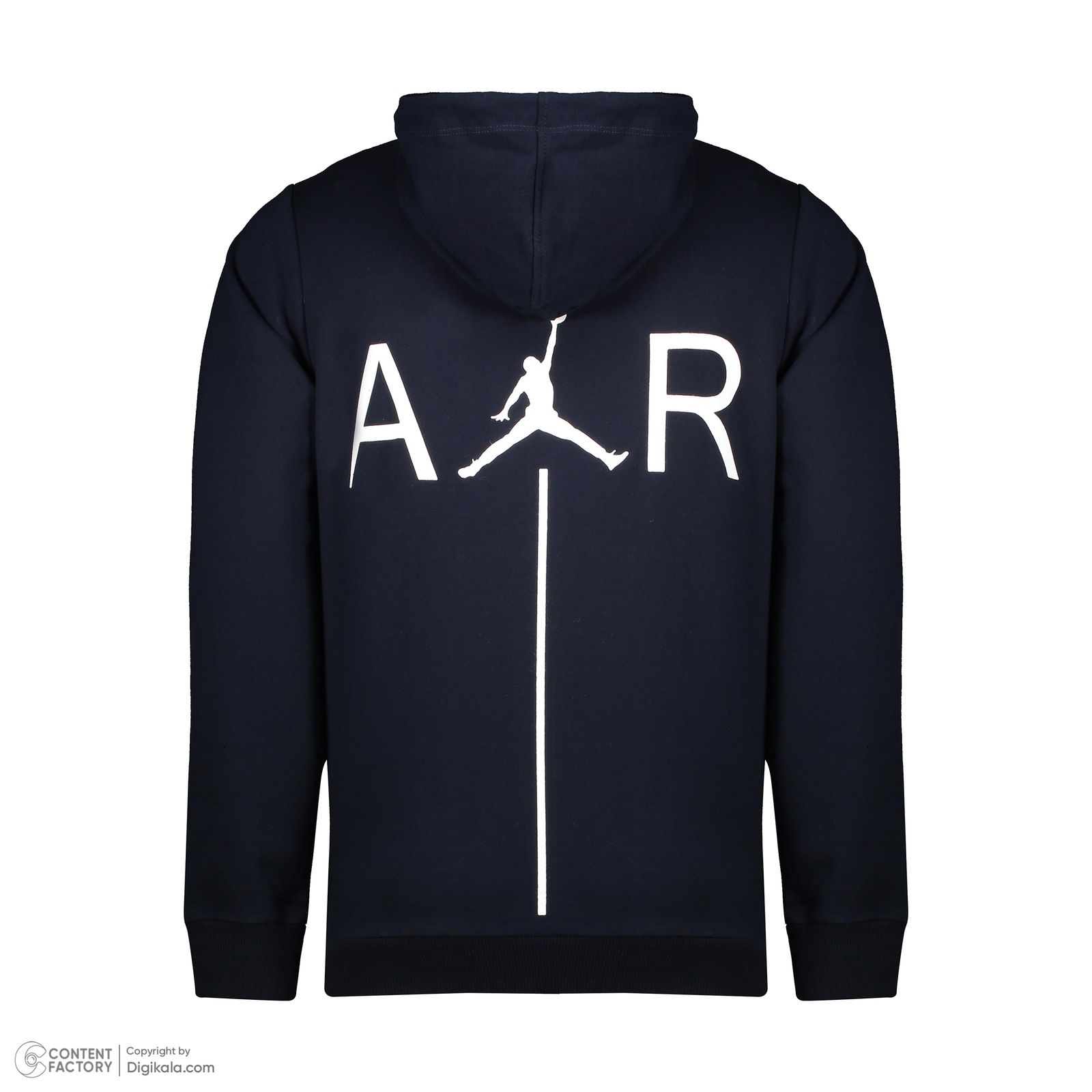 هودی مردانه زانتوس مدل 99119-99 -  - 13