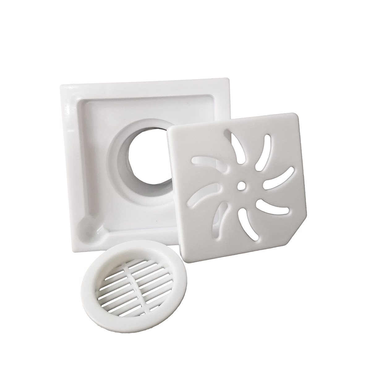 کفشور طرح خورشید کد02