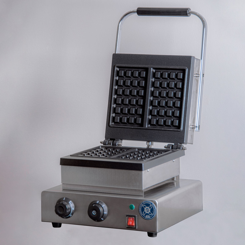 وافل ساز صنعتی مدل OT-UB-1X