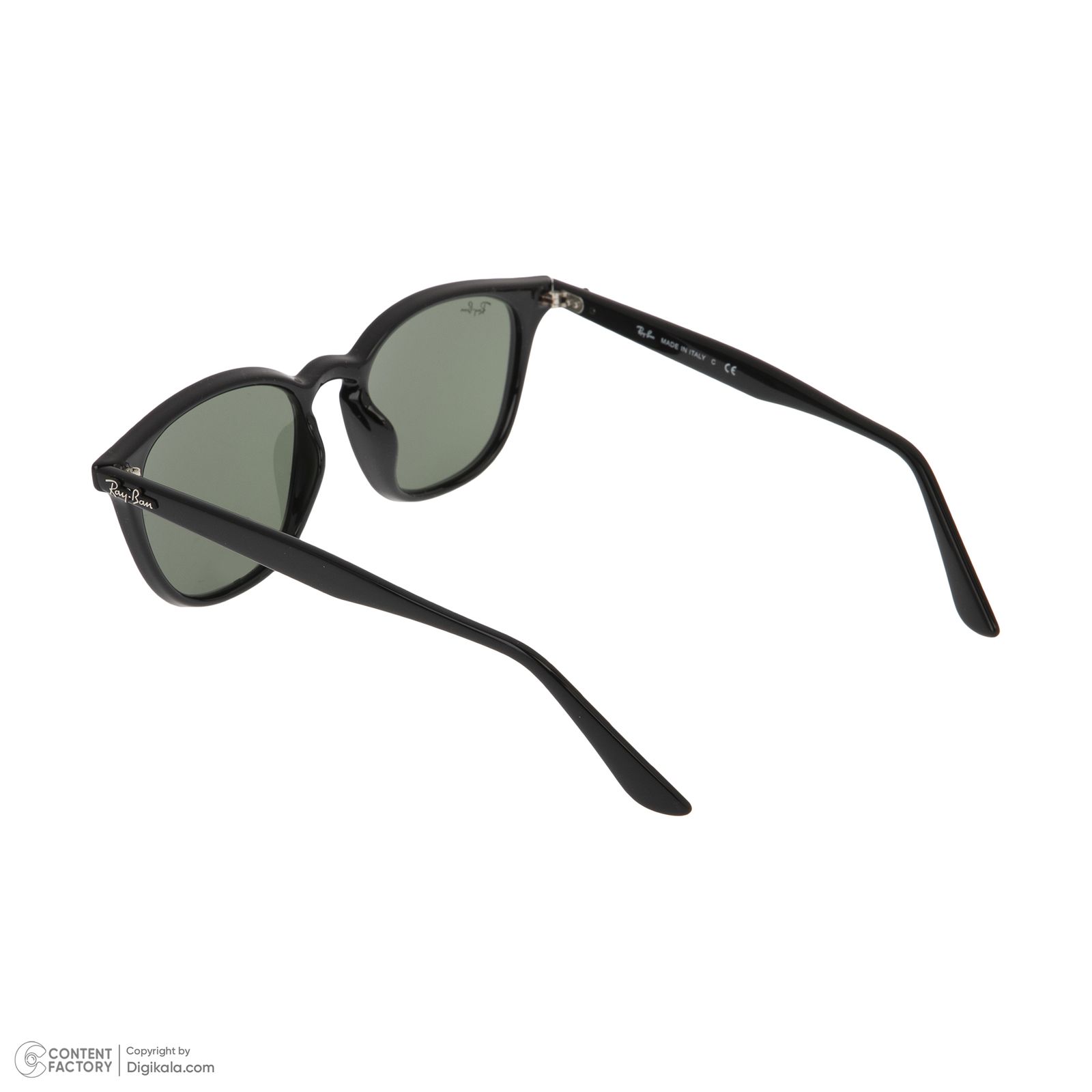 عینک آفتابی زنانه ری بن مدل RB4258F-601/71 -  - 5