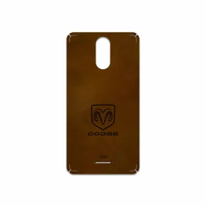 MAHOOT BFL-DDG Cover Sticker for Tecno WX3F LTE