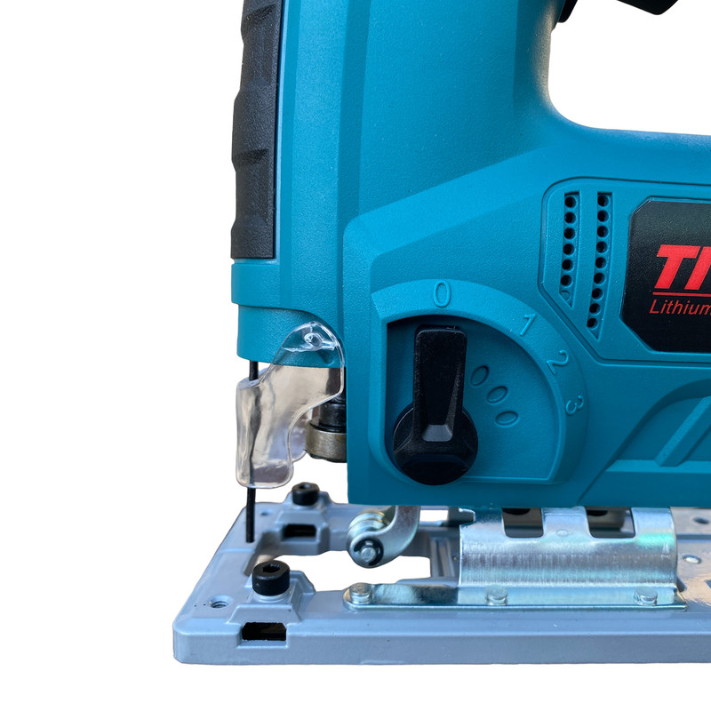 اره عمودبر شارژی تیتان پرو مدل QXJ-55 اره عمودبر شارژی تیتان پرو مدل QXJ-55