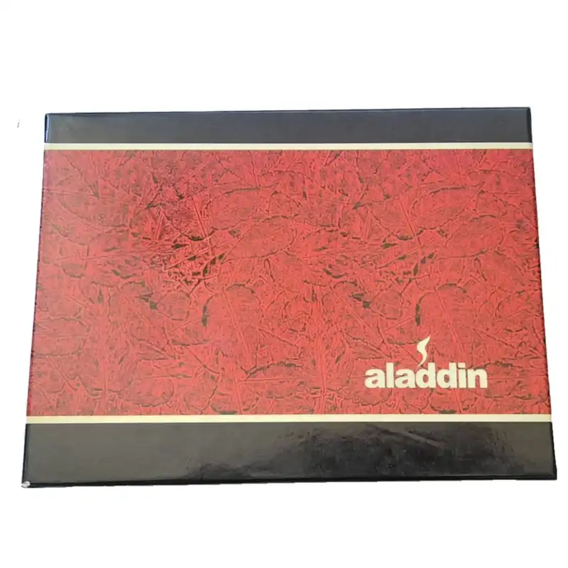 ست هدیه مردانه مدل علاالدین کد 14